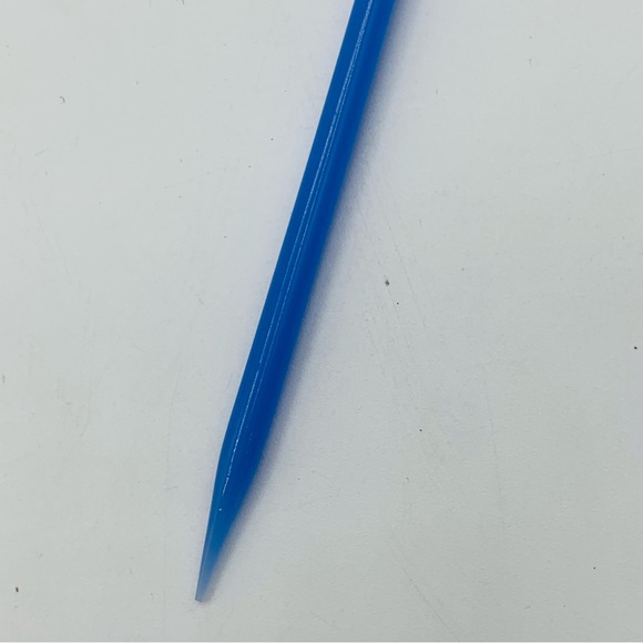 Vintage Glass Bird Swizzle Sticks Lampwork Rooster Swan Barware Set Mixed Lot - Picture 11 of 16